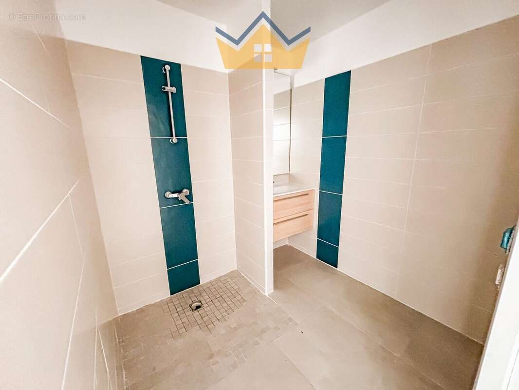 Appartement à FORT-DE-FRANCE