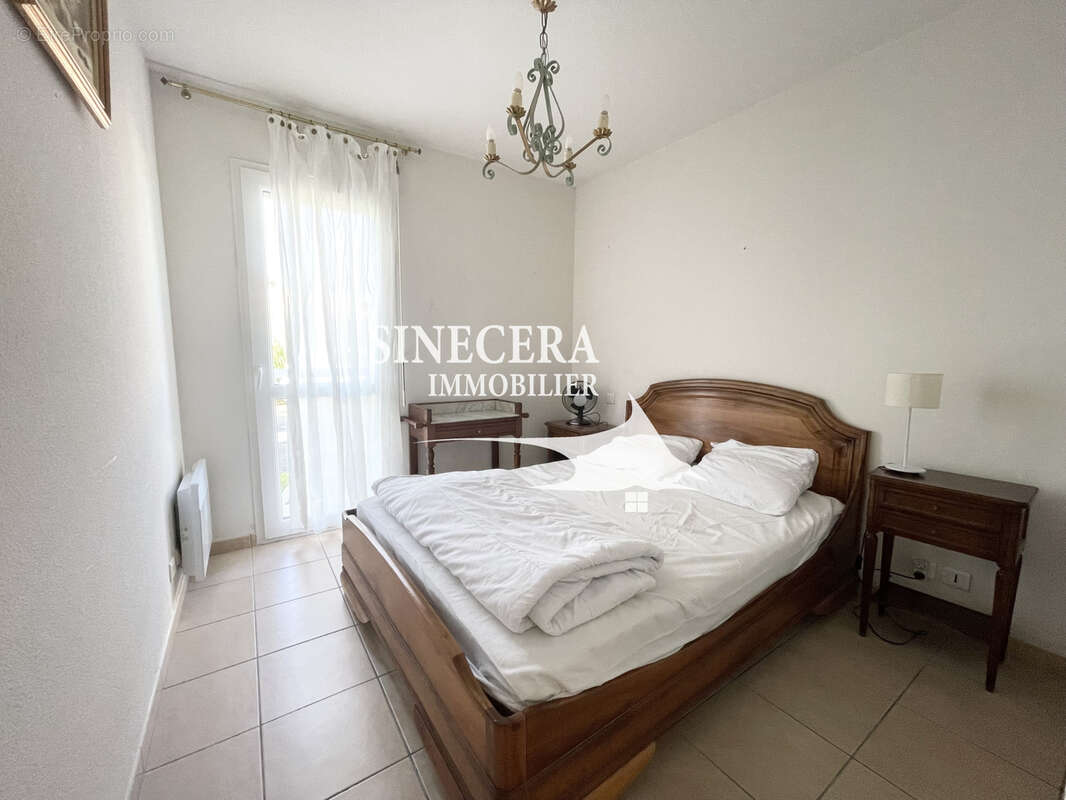 Appartement à SANGUINET