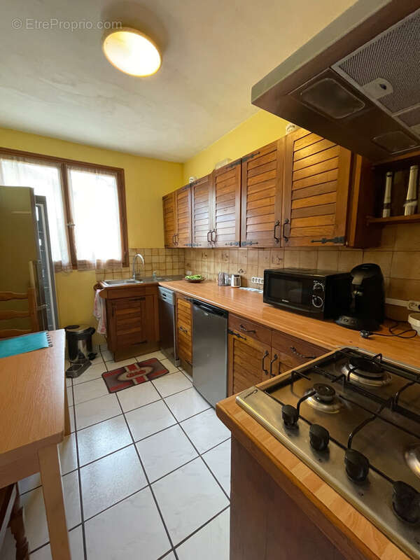 Maison à VILLENEUVE-TOLOSANE