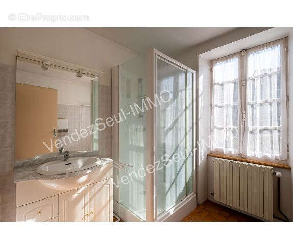 Maison à BEAUREGARD-BARET