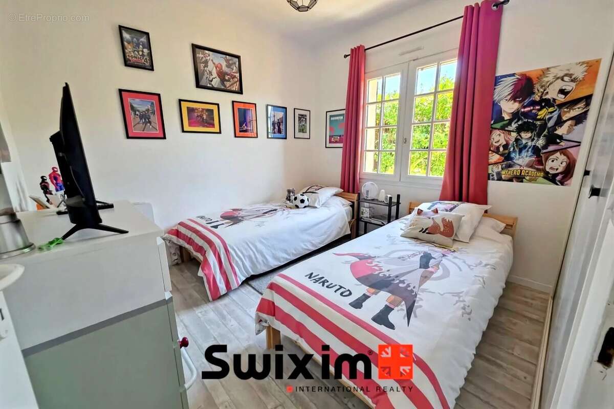 Maison familiale de 135m² à Saint-Seurin-de-Cadourne - photo 10