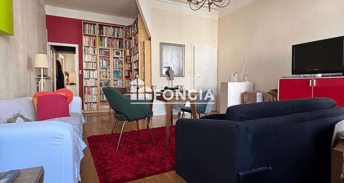 Appartement à FONTAINEBLEAU