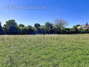 Terrain à CHATEAUNEUF-DE-GADAGNE