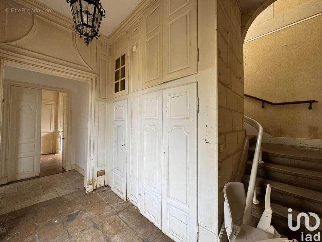 Photo 9 - Maison à BARSAC