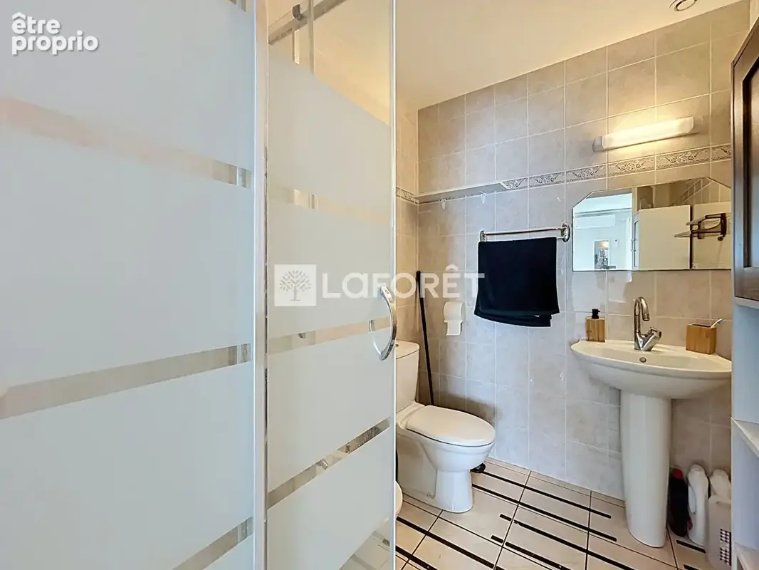 Maison à vendre Saint Didier De Formans 8 pièce(s) 179.57 m2 - photo 13