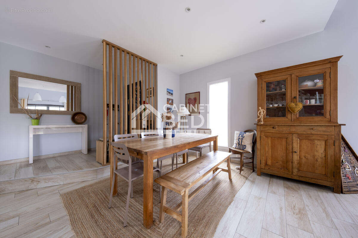 Maison à TOURNEFEUILLE