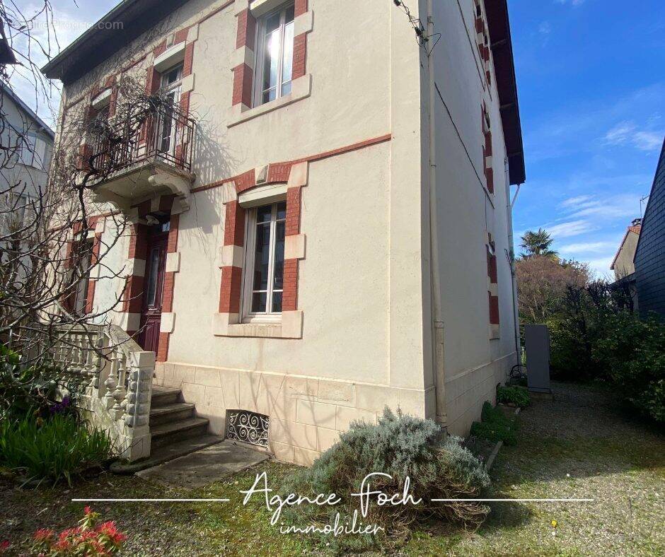 Maison à TARBES