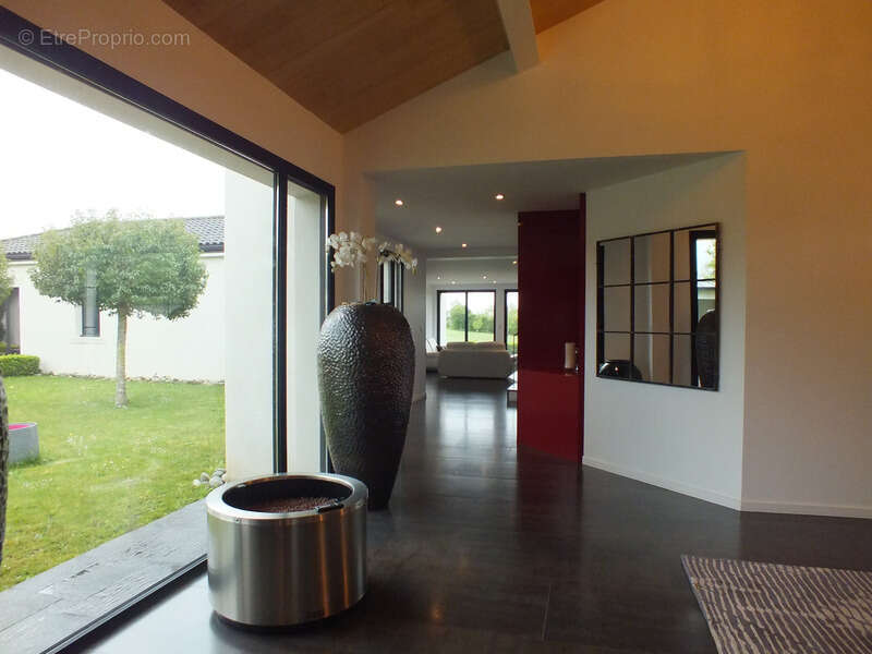 Maison à SEMUR-EN-AUXOIS