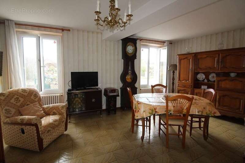 Maison à vendre 4 pièces BRINON SUR BEUVRON (58) - photo 2