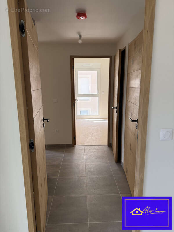 Appartement à BEAUNE