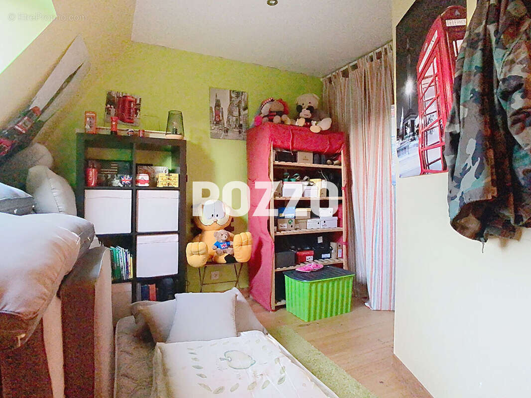 Appartement à ANTRAIN