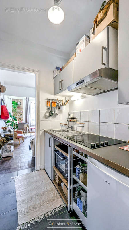 Appartement à MEUDON