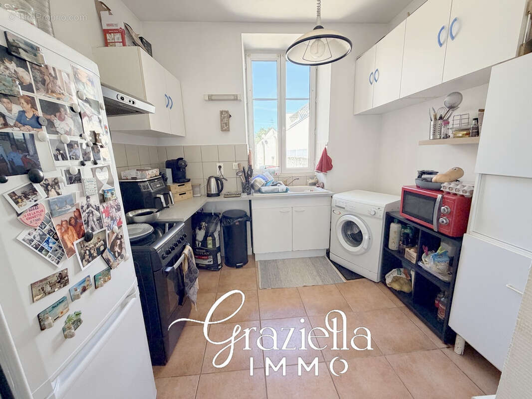 Appartement à BRIVE-LA-GAILLARDE