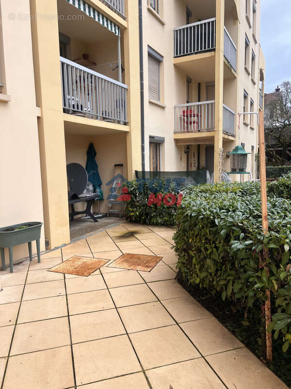 Appartement à VESOUL