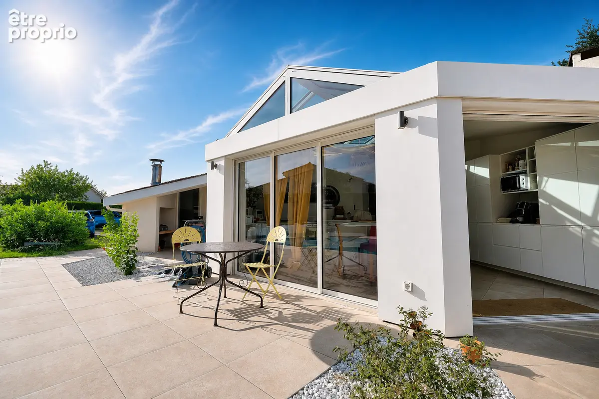 Maison 278m² à colomiers - photo 2
