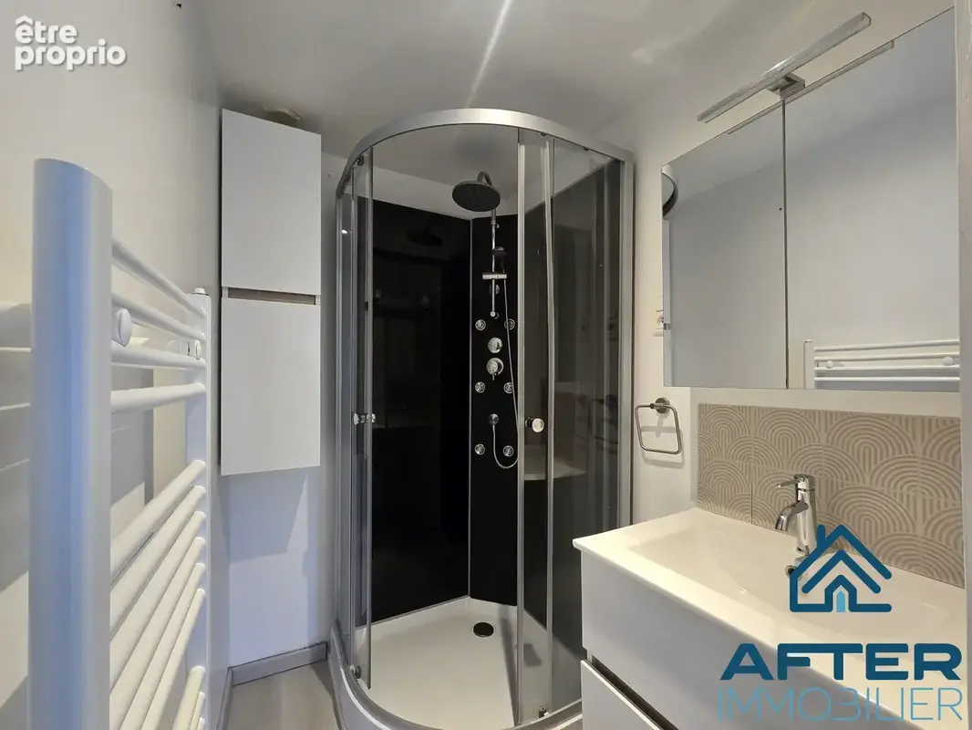 Maison 4 pièces 51 m² à vendre à Baccarat (54120) - photo 4