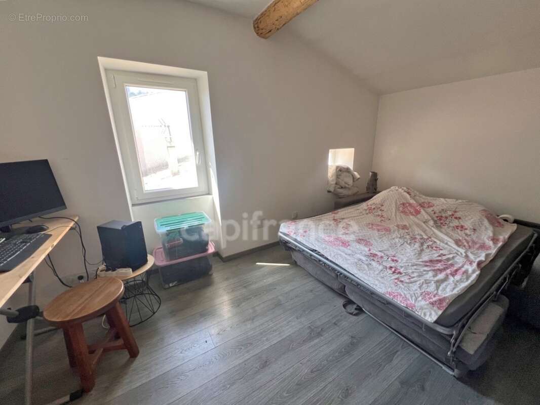 Maison de village 300 m² avec jardin et garage à vendre à Reillanne (04110) – Cœur du Luberon - photo 18