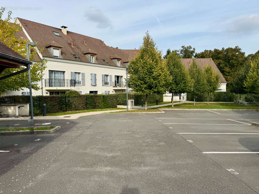 Appartement à HOUDAN