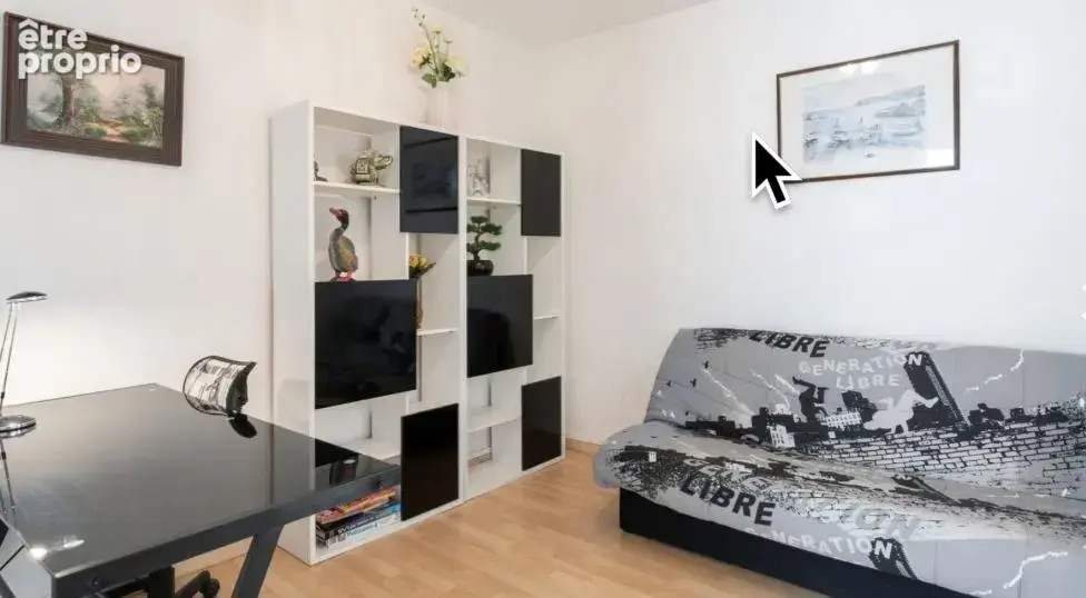 *Aude Narbonne Appartement P2/3 61 m2 Centre ville - photo 13