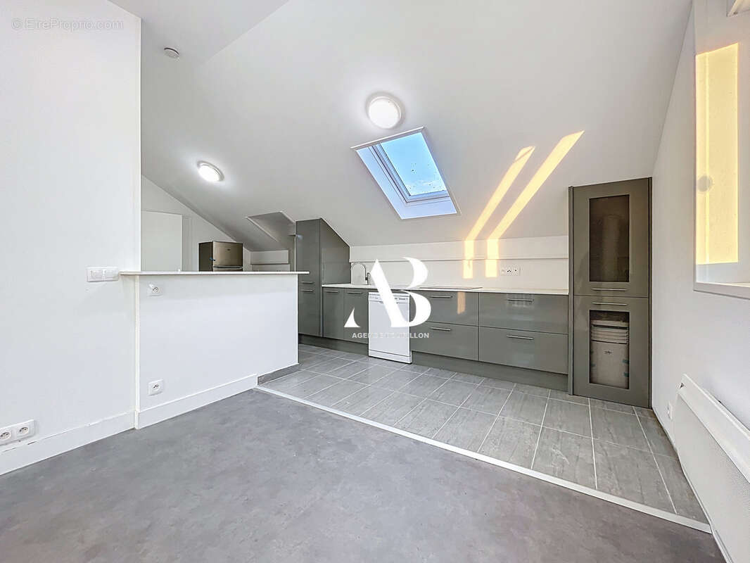 Appartement à NANGIS