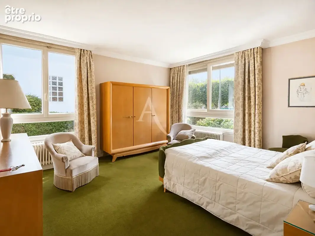 Maison Gagny 5 pièce(s) 83 M² - photo 4