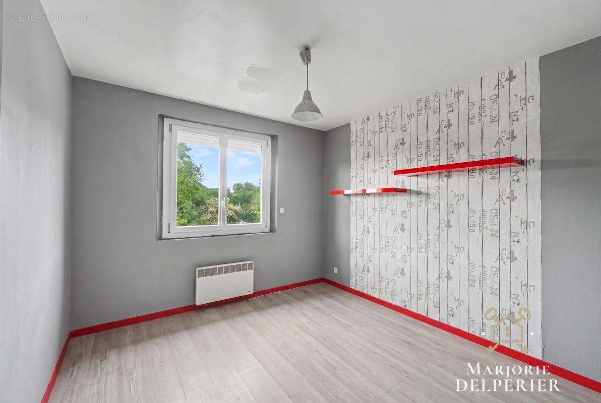 Appartement à LAMASQUERE