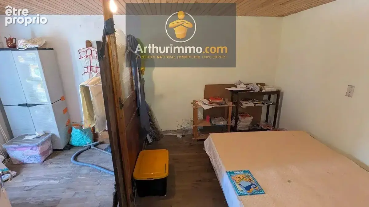 Vente Maison Saint-malo-des-trois-fontaines(56490) 79 180ï¿œ - photo 9