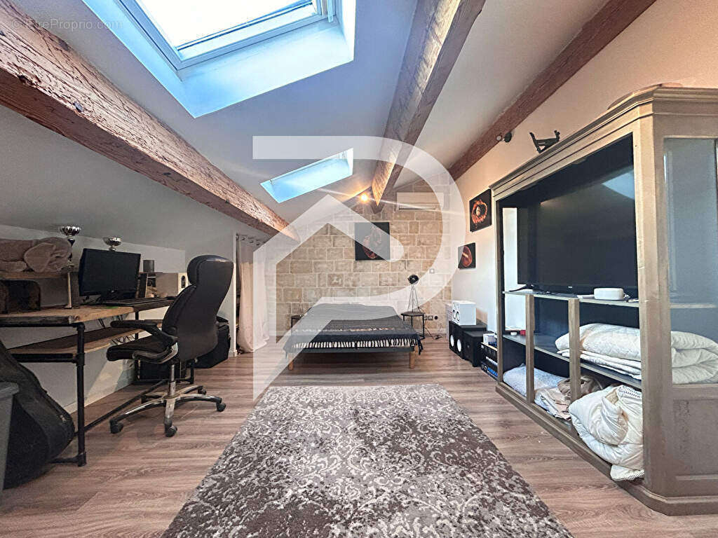 Maison à AIGUES-MORTES