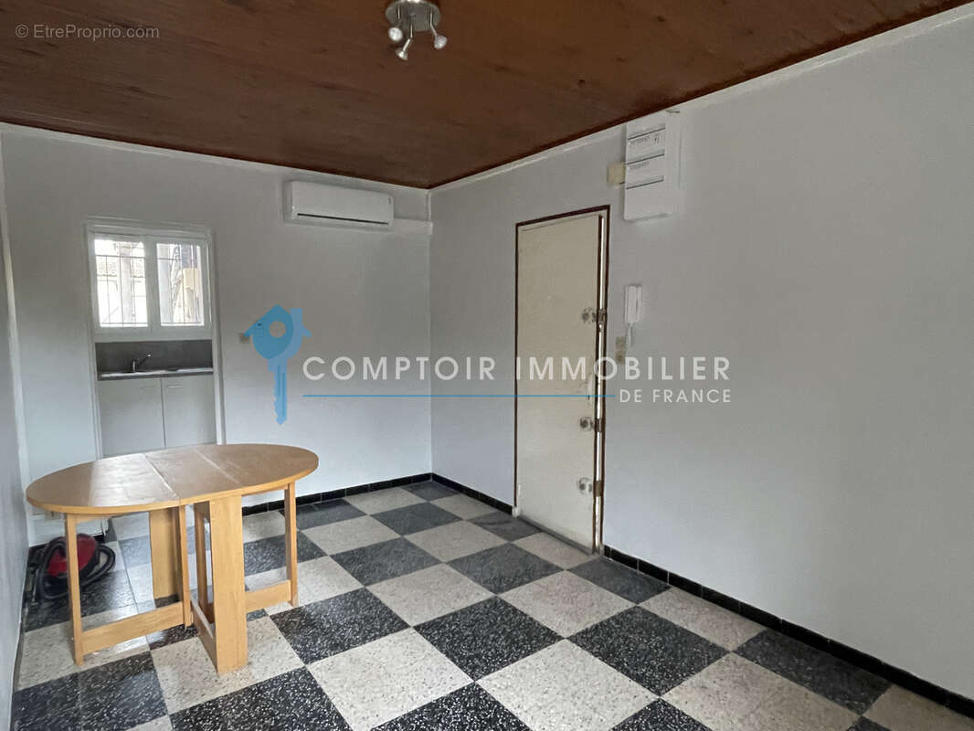 Immeuble de rapport   Vauvert   Rentabilité 6,47 % - photo 5