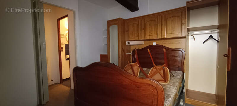 Maison à VACQUEYRAS