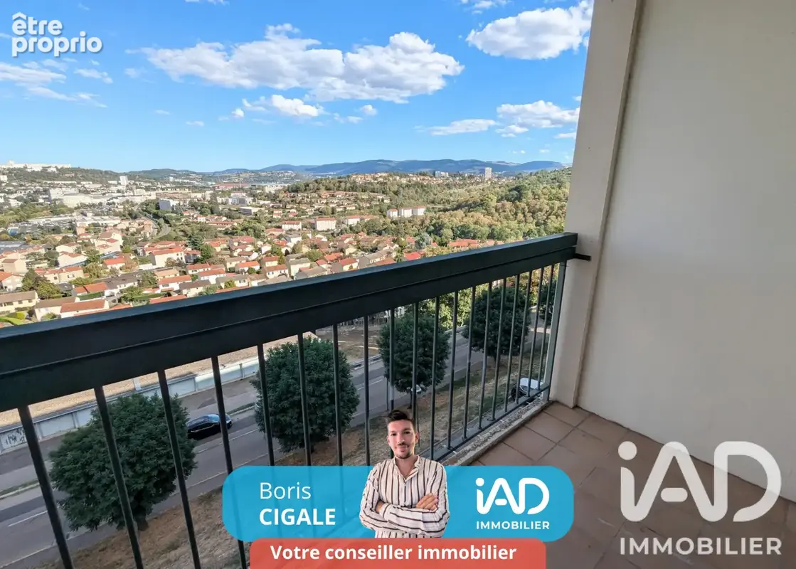 Photo 1 - Appartement à VILLARS