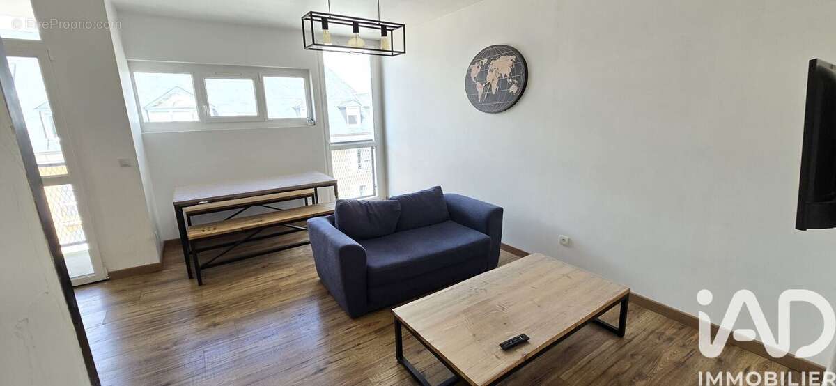 Photo 3 - Appartement à TARBES