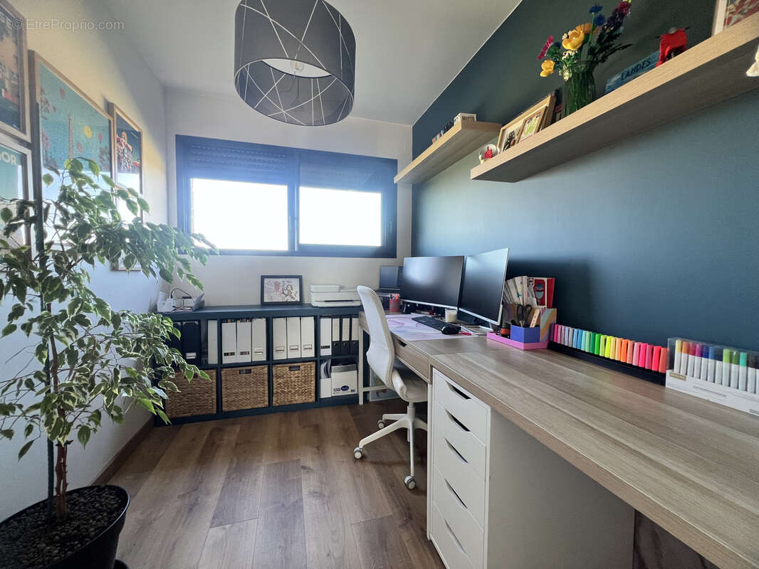 Maison à L&#039;ISLE-JOURDAIN