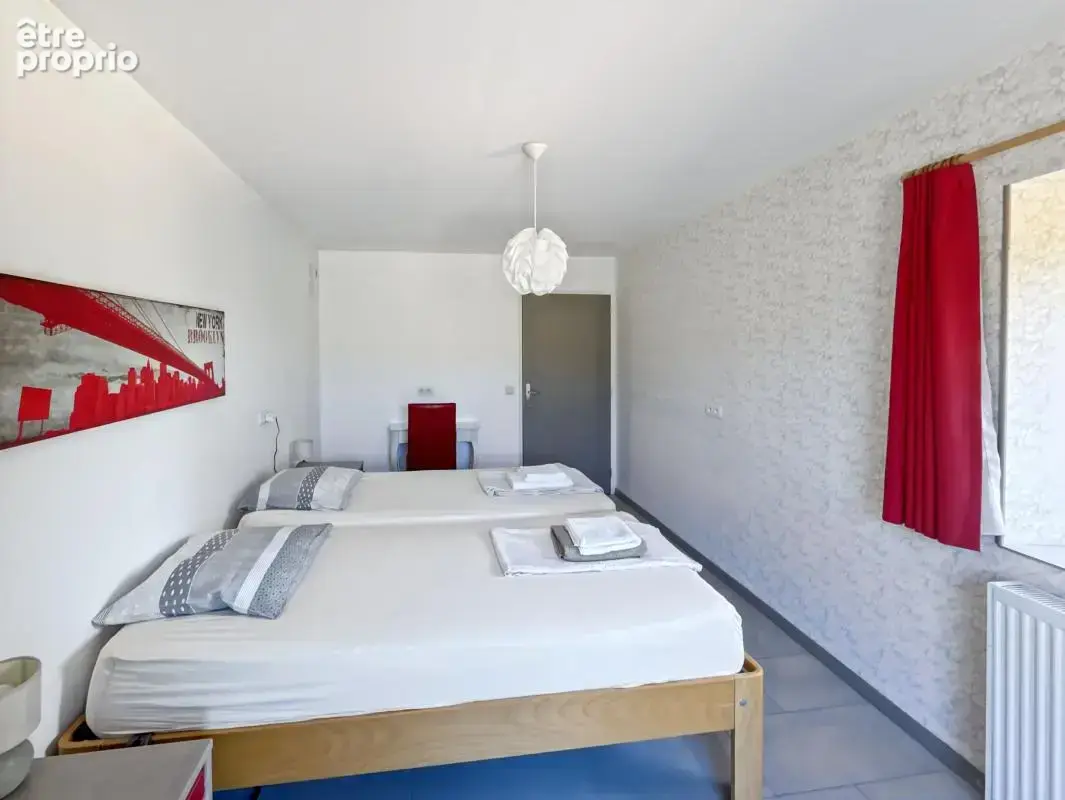 Maison À Vendre - photo 36