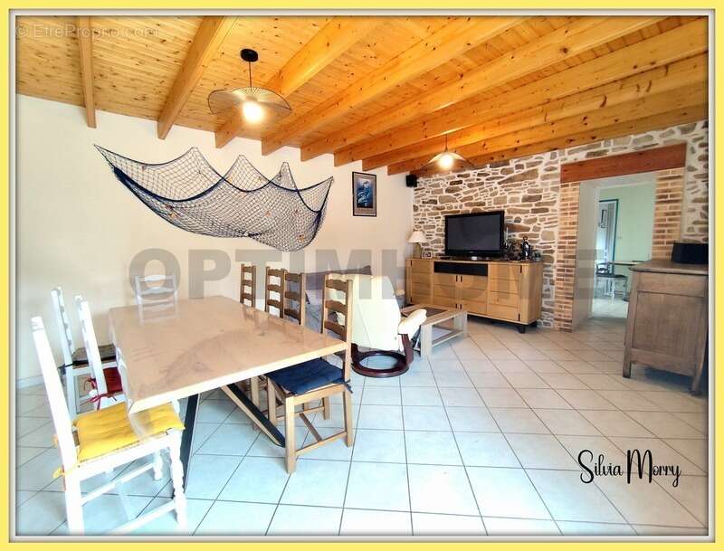 Propriete à vendre 5 pièces SAINT VOUGAY (29) - photo 5
