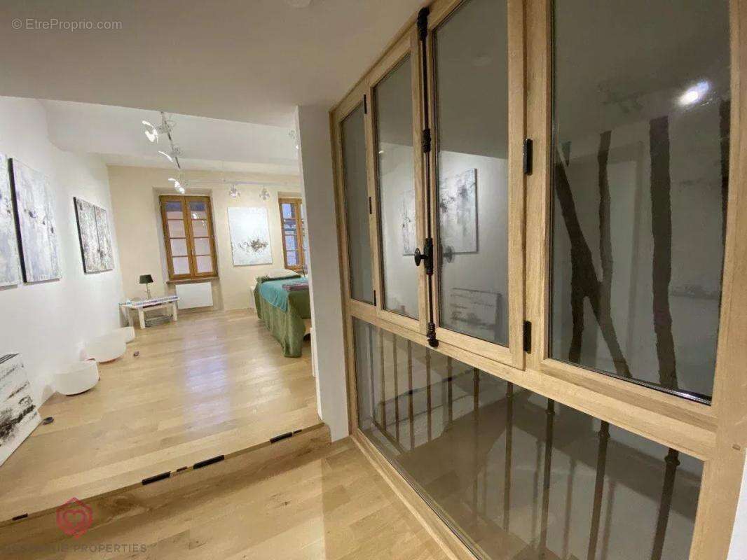 Maison à CARLA-BAYLE