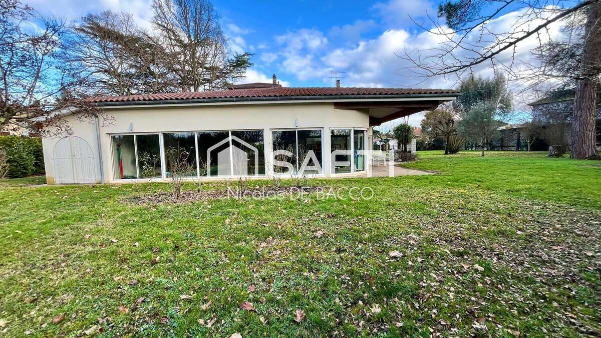 Photo 4 - Maison à AIGUILLON