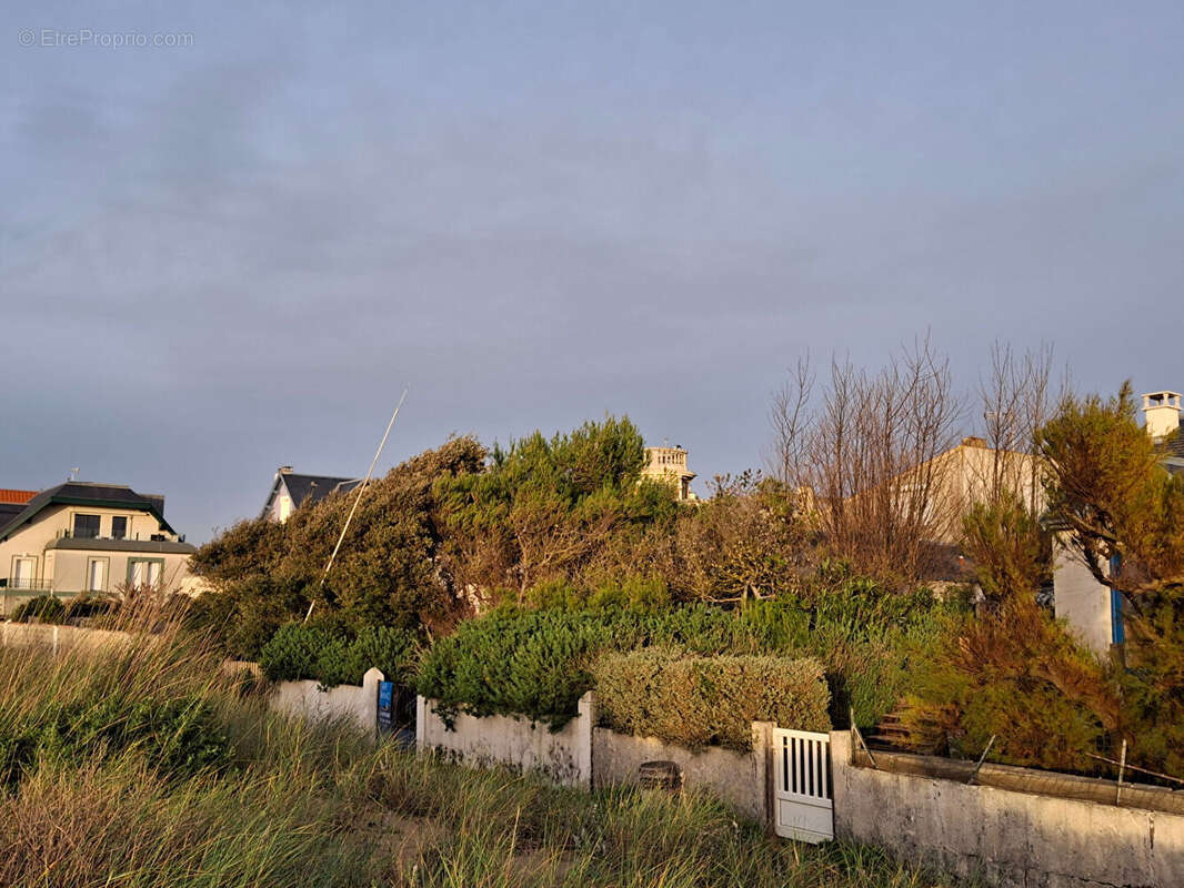 Maison à CHATELAILLON-PLAGE
