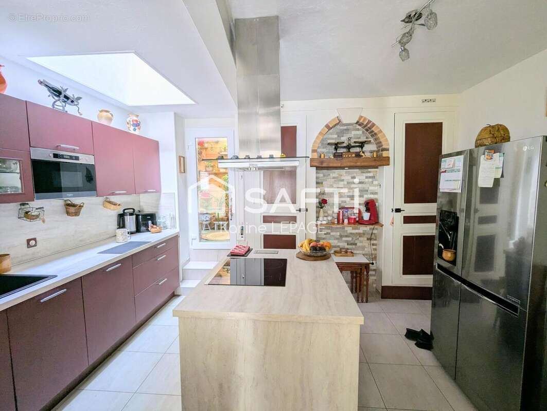 Photo 3 - Maison à AULT