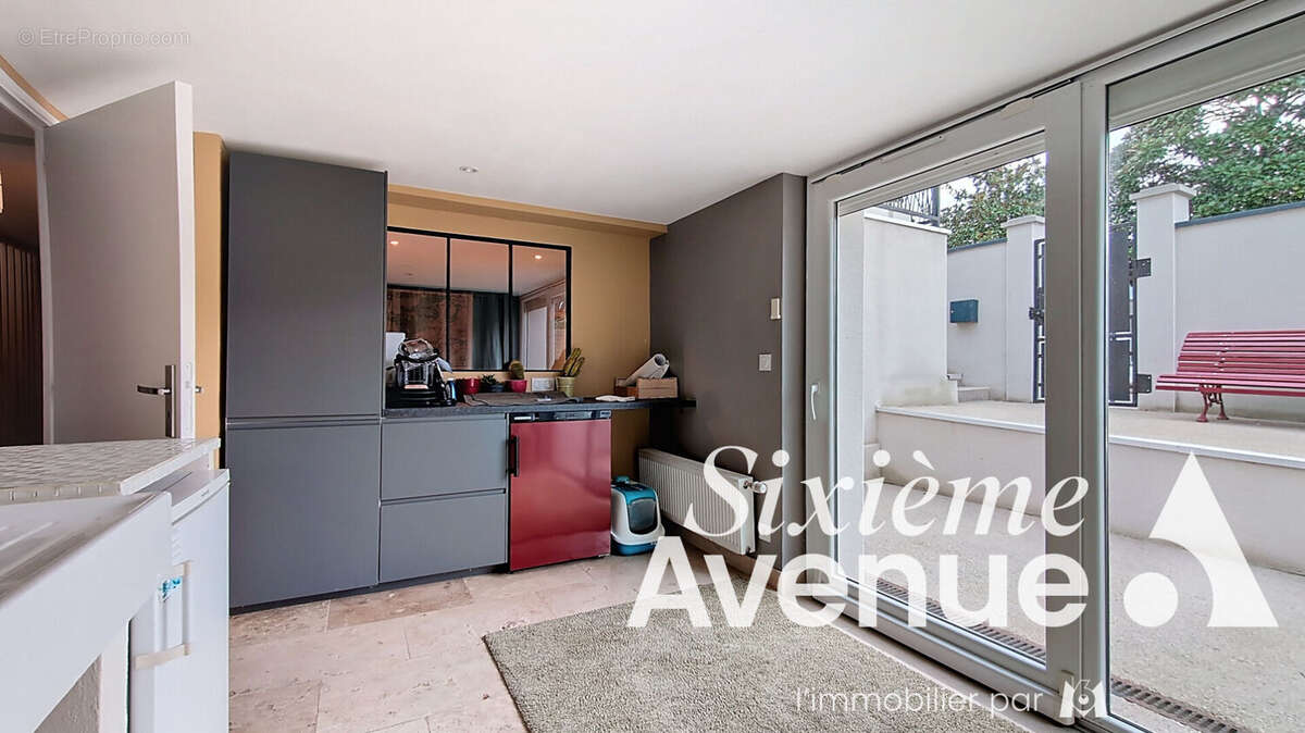 Maison à SAINT-PRIEST