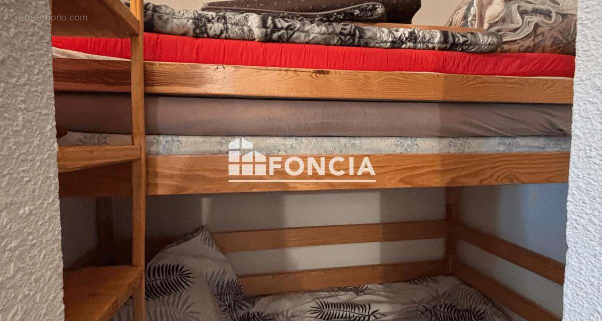 Appartement à ALLOS