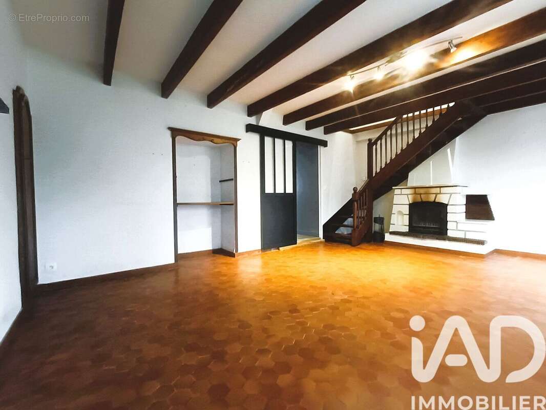 Photo 3 - Maison à SAINT-ETIENNE-DE-MONTLUC