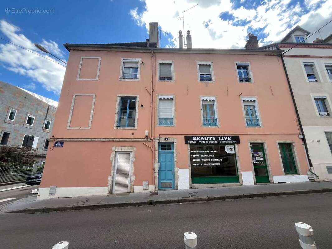 Appartement 23 m² à Chalon-Sur-Saone  - photo 6