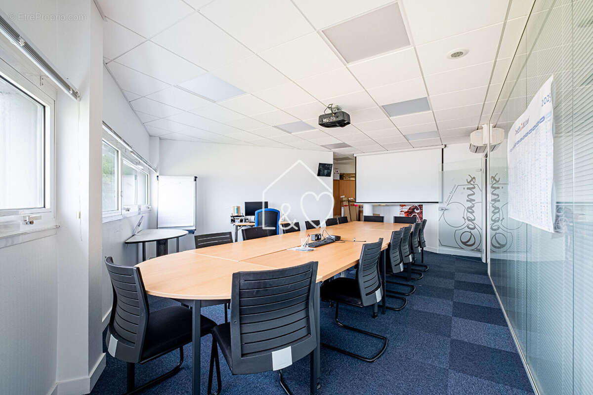 Commerce à SAINT-NAZAIRE