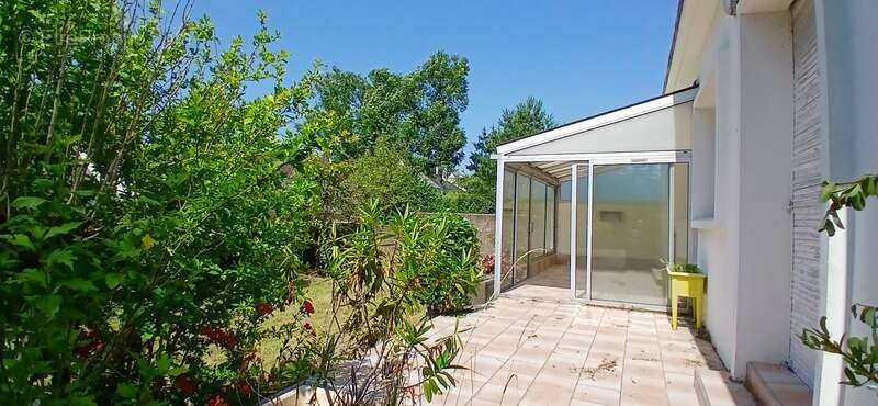 Maison à SAINT-HERBLAIN