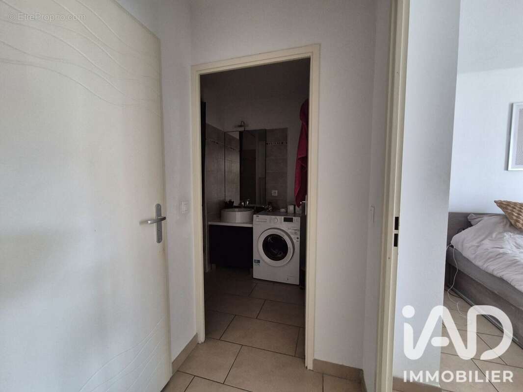Photo 5 - Appartement à PERPIGNAN