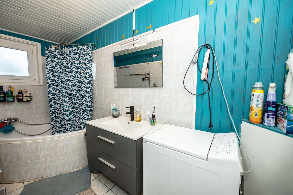 Appartement à GRANGES-NARBOZ