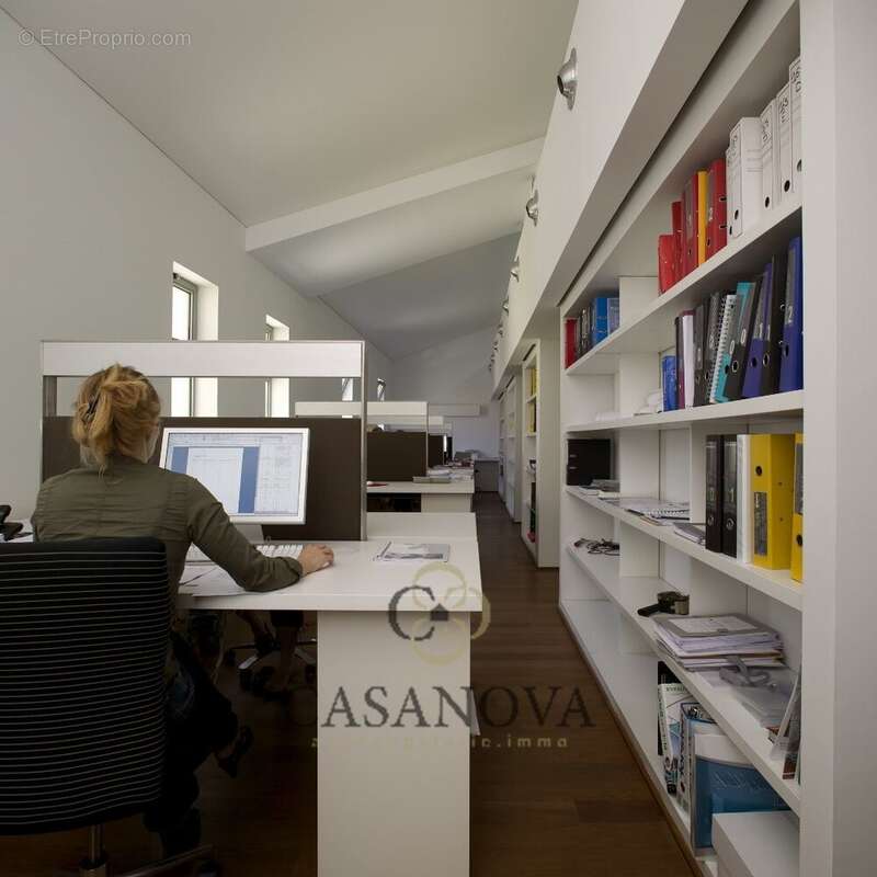 Maison à MONTPELLIER