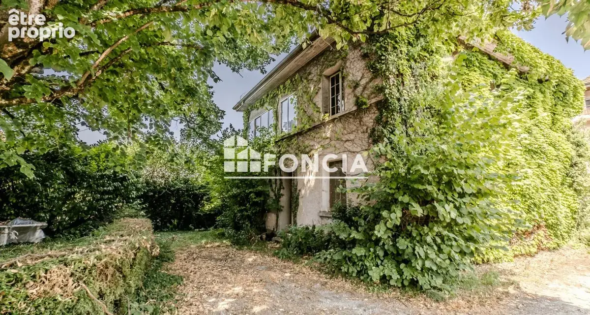 Maison de caractère au coeur de BONS EN CHABLAIS - photo 4