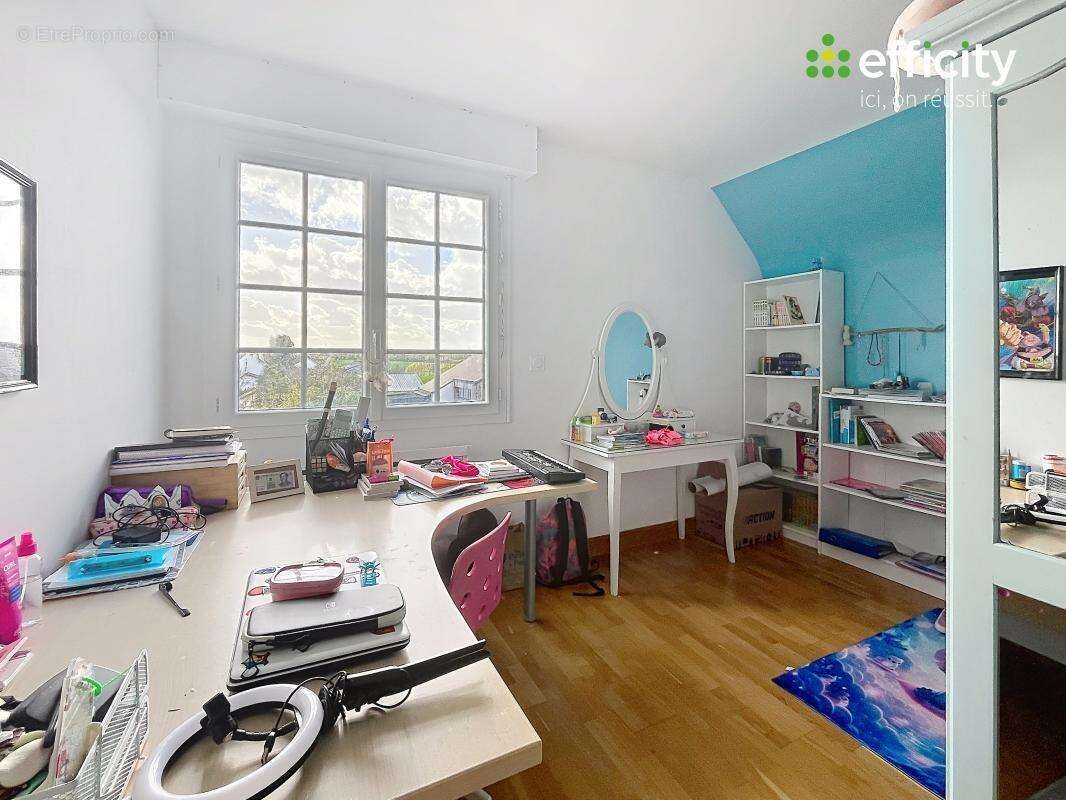 Maison à CHATEAUGIRON